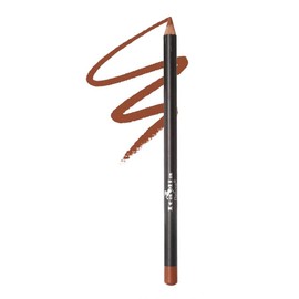 Italia Deluxe UltraFine Lip Liner Pencil (Terra cotta, 1.5g)