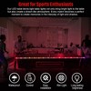 Ehaijia LED Ping Pong Table Light, 14 Ft Light Strip