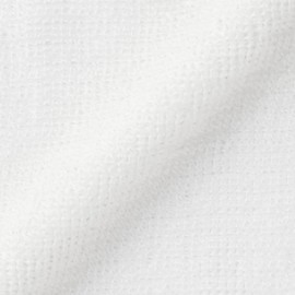 Muji 83864170 Soft Whisk Body Towel, Approx. 9.8 x 35.4 inches (25 x 90 cm)