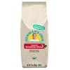 Newman's Own Organics Breakfast Blend, Ground Coffee, Fair Trade Certified,