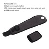 Hand Wrist Heated Brace Three Speed Thermostatic Massage Wrist Tendon