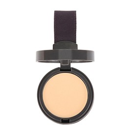Hairline Powder, Root Touch Up Magical Hair Shadow Powder, Instant Hairline Shadow Cover-Up, Hair Root Concealer with Puff Touch, Root Cover Up for Thin/Bald Hair, Hair Powder for Women/Men - Brown 24
