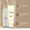 Nuestra Tierra Cosmética Kit Genitals Crema Despigmentante Zonas Íntimas 100ml