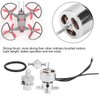 Brushless Abversion 1400 Motor for KT Board Foam Fixedwing Aircraft