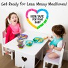 Toddler Plates and Bowls | Baby Bowls with Suction in