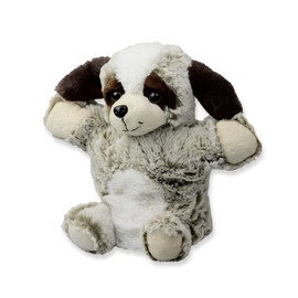 Inware Tolli 6076 Hand Puppet Dog Beige / Mottled 22 cm
