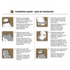 Advanced Performance Car Seat Covers - Instant Install Sideless Fronts