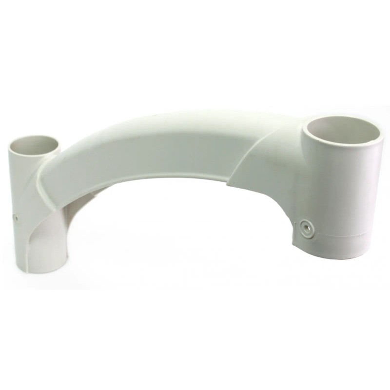 Innovaplas Products Short Handrail for Above Ground BiltMor Swimming Pool