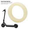 8.5 Inch Scooter Light Series Solid Tires Beehive Inflation Free