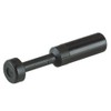 Nippon PISCO One-Touch Fitting (Tube) Plug, Compatible Fitting Diameter: 0.1