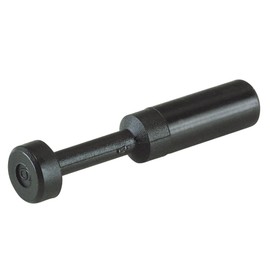 Nippon PISCO One-Touch Fitting (Tube) Plug, Compatible Fitting Diameter: 0.1 inches (4 mm), PP4