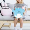 Devil Plush Toy Cute Soft PP Cotton Filling Unique Interesting