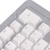 Keyboard Keycaps 114 Key PBT OEM Height Two Color Injection