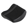 Cunyuer Guitar Support, Guitar Sponge Cushion, PU Leather Built-in Sponge,