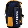Boombah Mini Superpack Bat Bag BM-9014C23 Navy/Gold