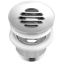 CORNAT TEC317412 washbasin Perforated Valve Brass 1 1/4