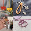 300 Pcs Mini Tin Bell Christmas Bell Small Bell Decorative
