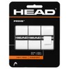 Head Prime Dry-Feel Racket Grips (Pack of 3)