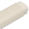 Air Conditioner Tubing Cover Hose Universal Flexible PVC Tubing Cover