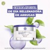 Crema Facial Dia Ácido Hialurónico Yves Rocher Filler Vegetal