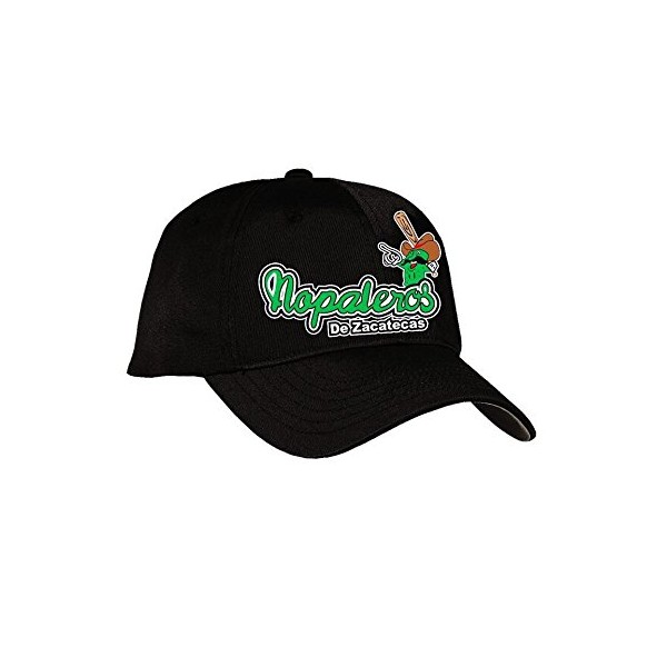 Nopaleros de Zacatecas Cap Hat
