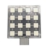 Taidacent Custom Piezoresistive Film Pressure Sensor Flexible Gradient Sensor Switch