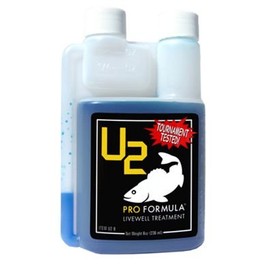 T-H Marine U21-FW G-Juice Livewell Treatment - Freshwater, 1 oz.