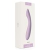 Svakom Amy 2 Vibrators Purple 17.4 cm x 4 cm
