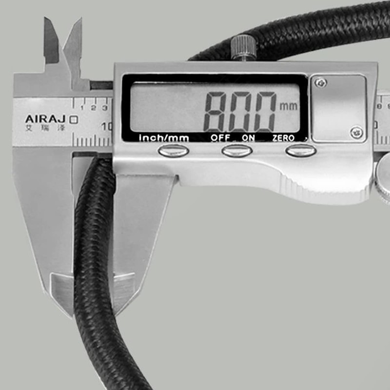 Bungee Cords Elastic Straps with Hooks Lightweight Duty Bungee Cord