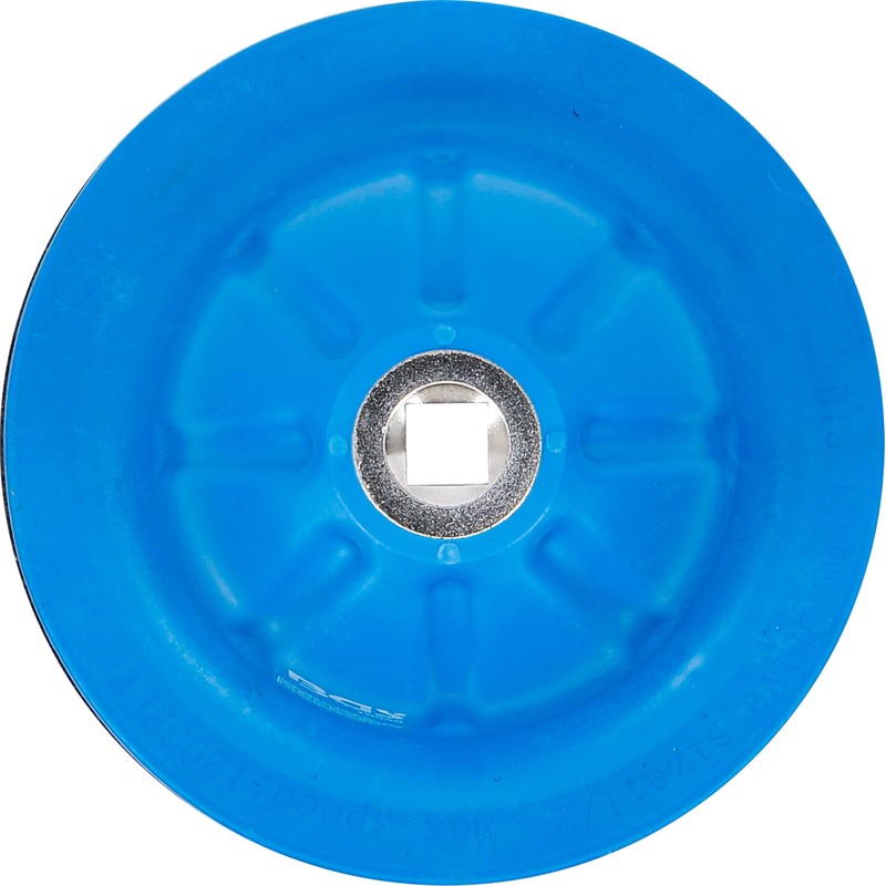 BGS 70968 Wheel Hub Grinder Plastic Inner Diameter 90 mm