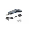 Dremel 4Volt Cordless Electric Scissors W/USB Rechargeable Battery New sealed