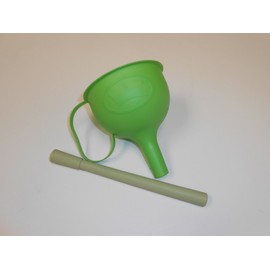 King Kooker JS12 Jalapeno Stuffer