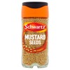 Schwartz Mustard Seeds, 48g
