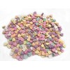 Scripture Candy, Inspirational Conversation Hearts 1 Pound Bag, 345 Pieces