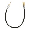 3 Pin Male to 3.5mm Mini XLR Cable 3.5mm Mini