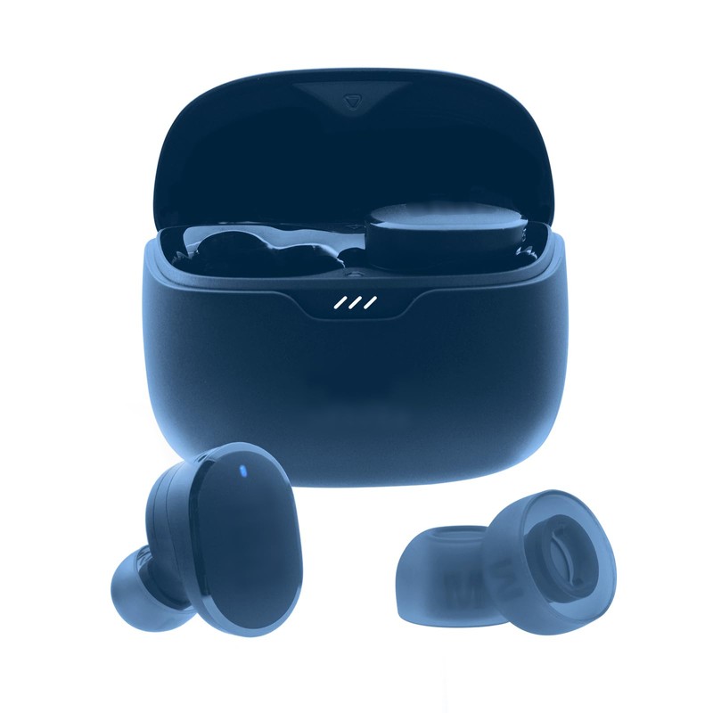 Ear Tips Replacement for JBL Tune Buds/JBL Tune Buds 2,