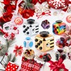 Fidget Cube 6 Sides Fidget Cube Brain Killing Time Button