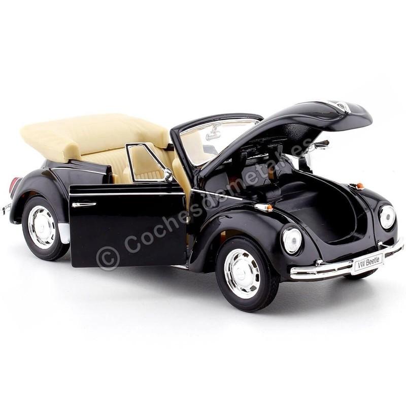 Welly Volkswagen Beetle Cabriolet