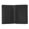 Dunhill 21R2470LT001R Envelope Card Holder, Black, One size
