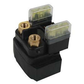 TCMT Replacement Starter Relay Solenoid Fits For YAMAHA GRIZZLY 660 YFM660 2002 03 04 05 06 07 2008 ALL-TERRAIN VEHICLE(ATV),YAMAHA 4SV-81940-00-00,4SV-81940-12-00,4BH-81940-00-00,1DO-81940-02-00