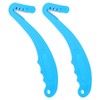 Kisangel 5sets Heavy Duty Ear Tag Remover Tool Livestock Tag
