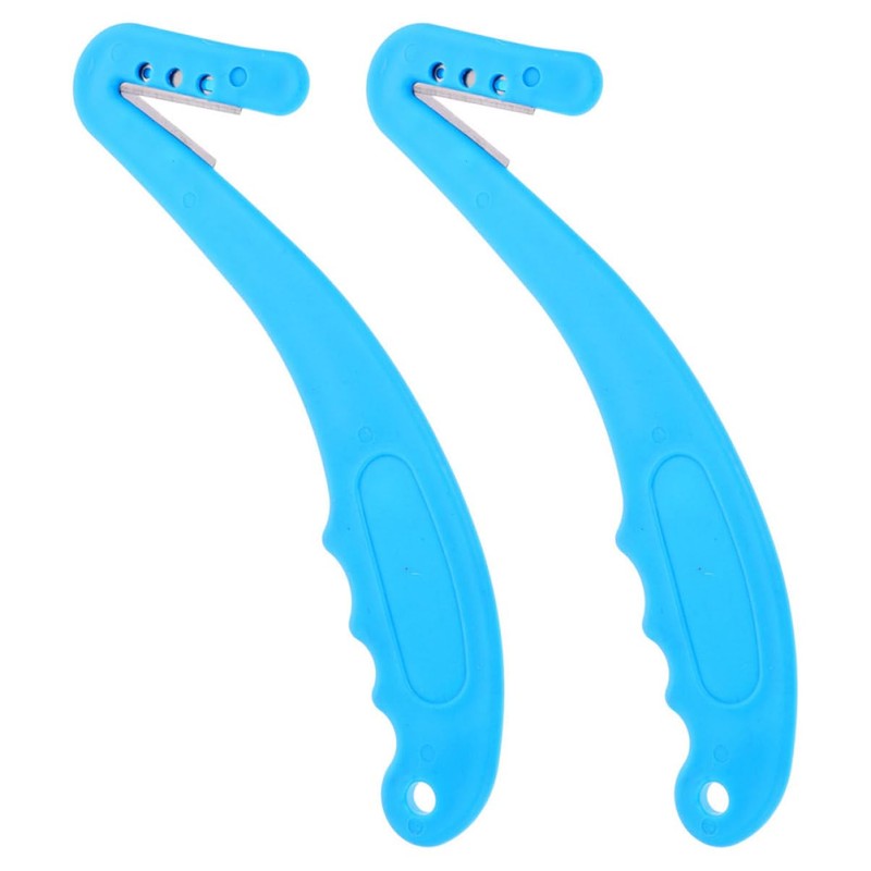 Kisangel 5sets Heavy Duty Ear Tag Remover Tool Livestock Tag