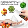 Sumifang Espuma Para Peinar El Cabello Battana-60ml