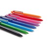 Pentel iZee Retractable 1.0mm Ballpoint - Assorted 30pc Tub