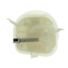 Frankberg Expansion Tank Coolant with Lid for A4 A6 Allroad