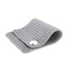 Electric Heating Blanket 9 Gears Adjustable Temperature 4 Level Timing