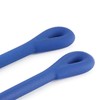 2Pcs Motorcycle Bike Tire Lever Tool Spoon Tyre Wheel Changing