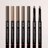 CLIO [CLIO]Kill Brow Auto Hard Brow Pencil #07 GRAY PINK
