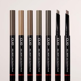 CLIO [CLIO]Kill Brow Auto Hard Brow Pencil #07 GRAY PINK