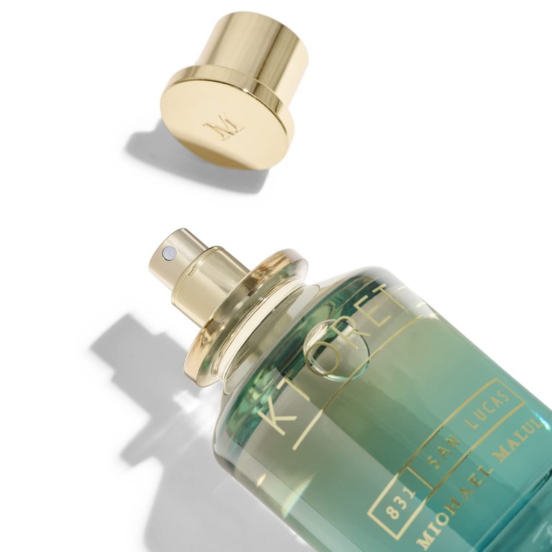Michael Malul KTORET 831 San Lucas Eau de Parfum for